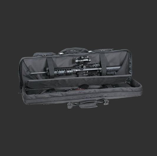 36'' Twin gun backpack - BlasterMasters