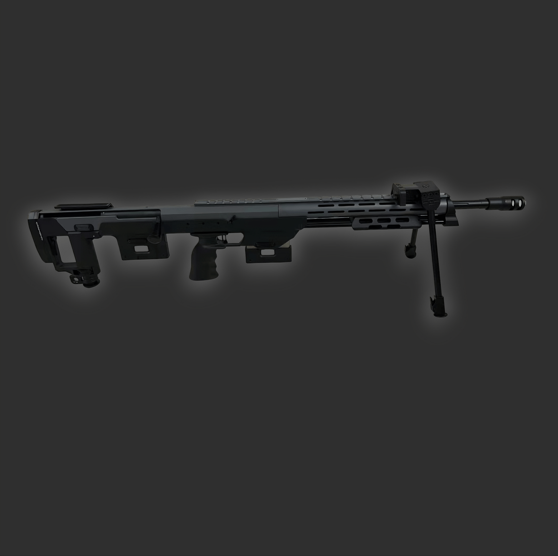DSR Sniper Rifle Gel Blaster - BlasterMasters