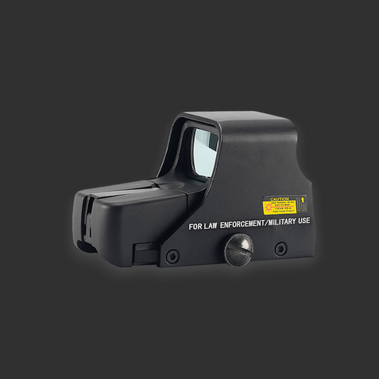 EOTech 551 Red and Green Holographic Sight - BlasterMasters