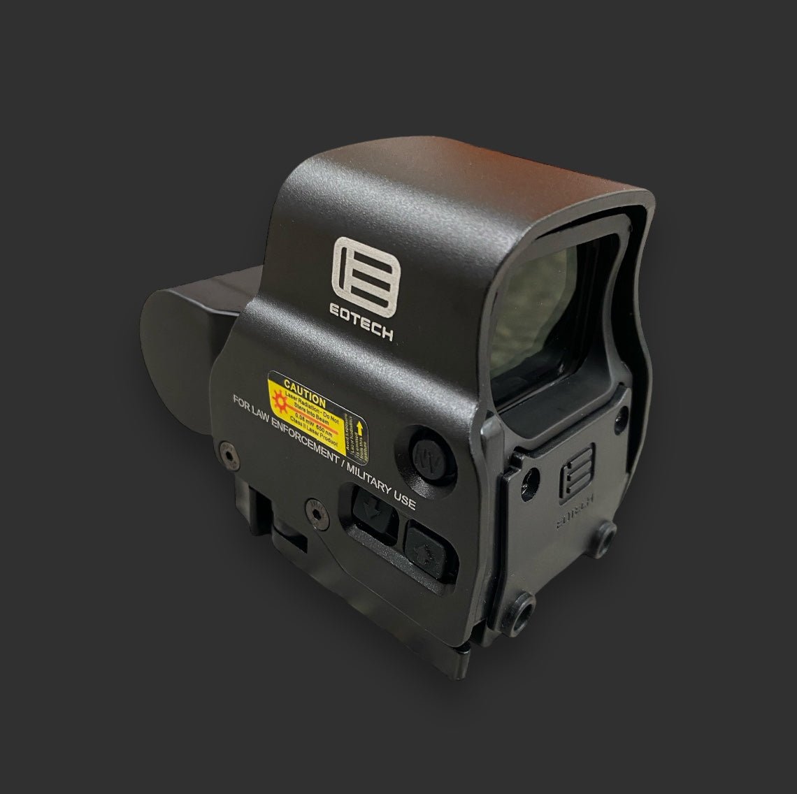 EOTech 558 Red and Green Holographic Sight - BlasterMasters