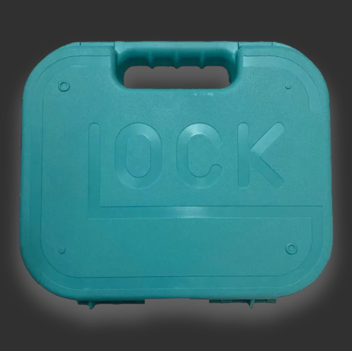 Glock Safety Suitcase - BlasterMasters
