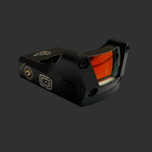 Grace Optics M1 Red Dot Sight - BlasterMasters