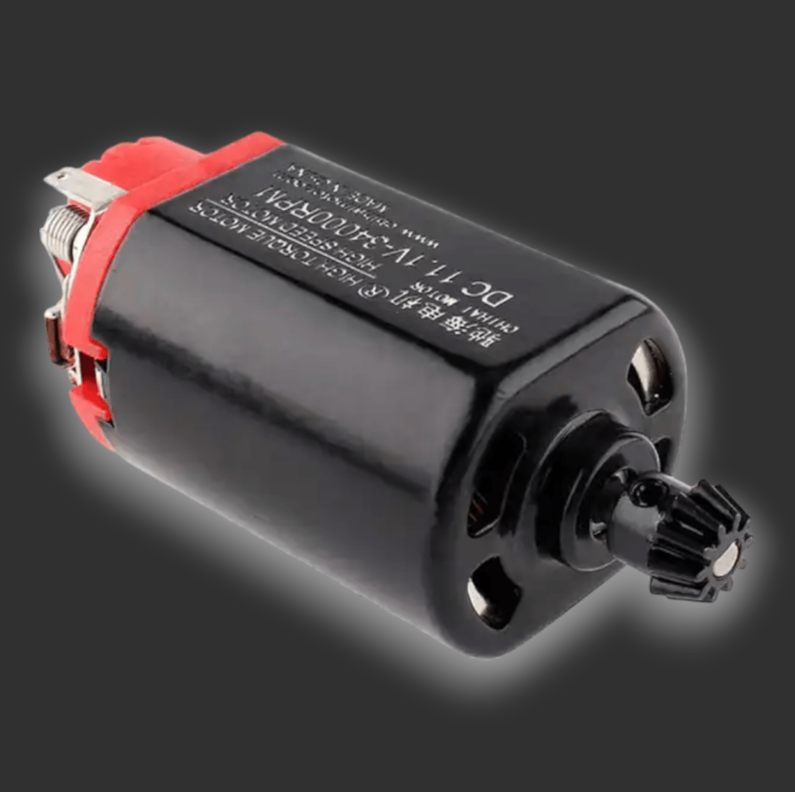 High-Powered 480 Brushless Motor | Discount Selection - BlasterMasters