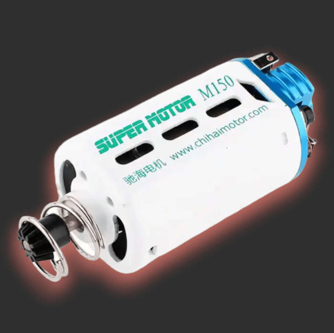 High-Powered 480 Brushless Motor | Discount Selection - BlasterMasters