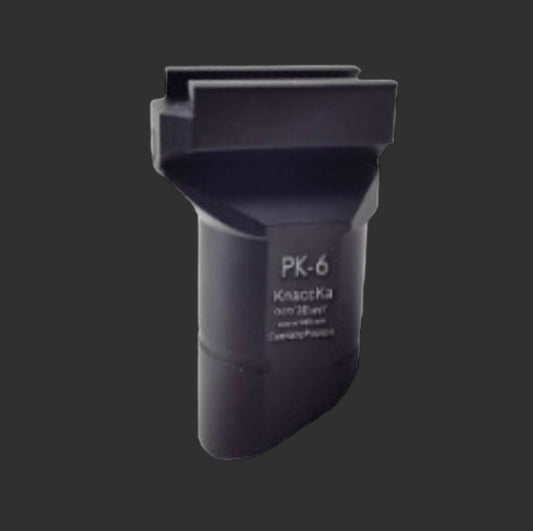 PK6 CNC Metal Grip for Gel Blasters - BlasterMasters