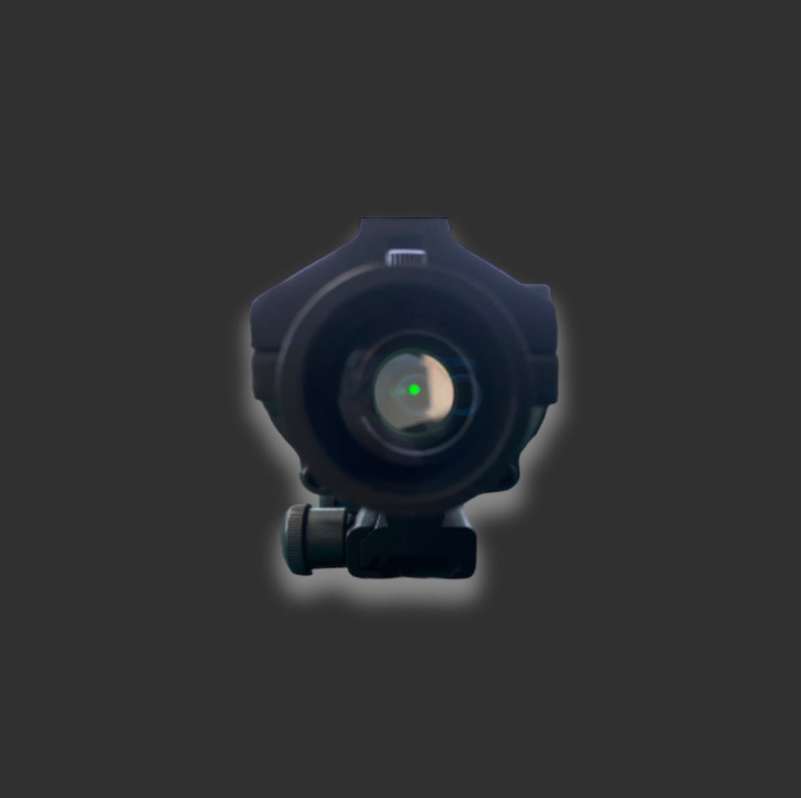 StellarScope 1x32A Red/Green Dot Conch Scope - BlasterMasters