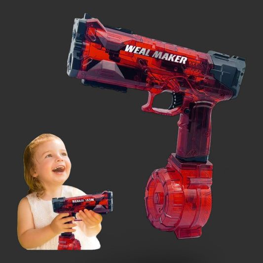 Weal Maker water blaster - BlasterMasters