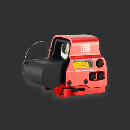 EOTech 558 Red and Green Holographic Sight - BlasterMasters