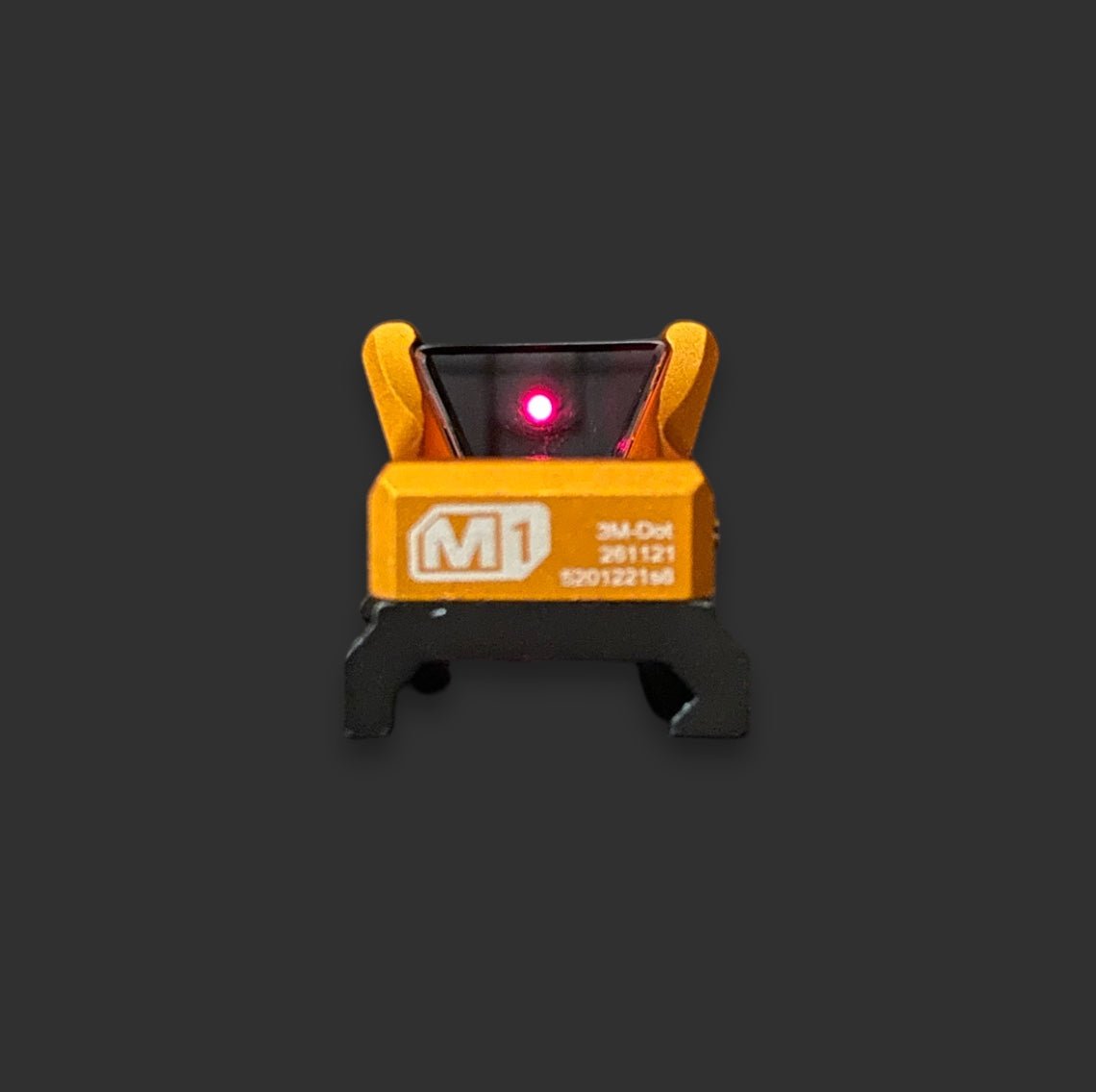 Grace Optics M1 Red Dot Sight - BlasterMasters