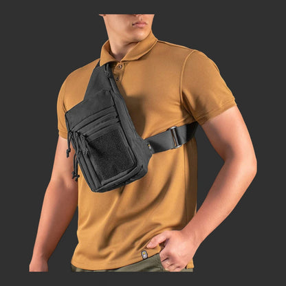 Tactical Gun Bag Military Shoulder Strap - BlasterMastersbags